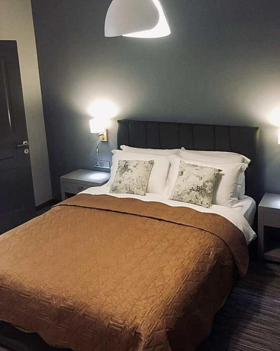 Metis Athens Suites in Athens Greece