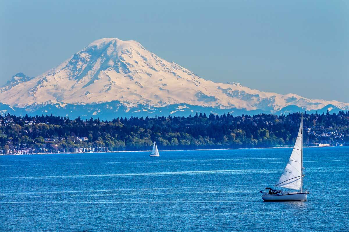 10 Best Things to do in Seattle, Washington