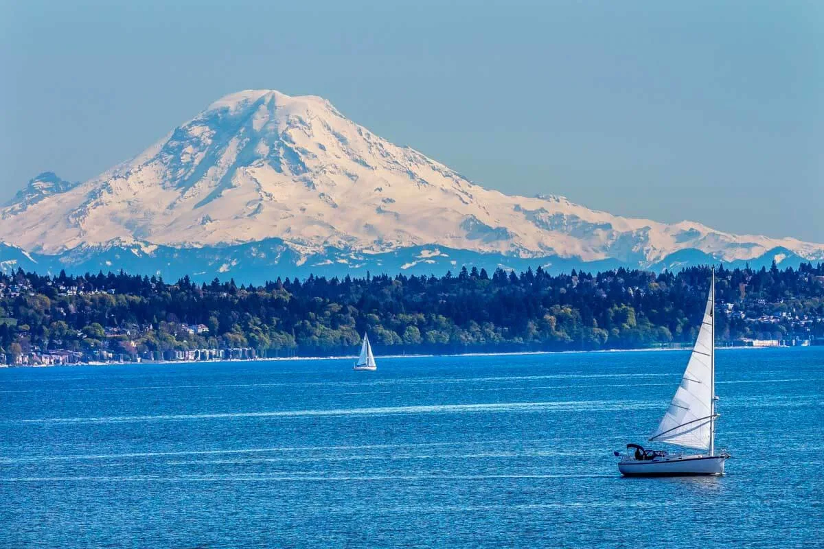 10 Best Things to do in Seattle, Washington