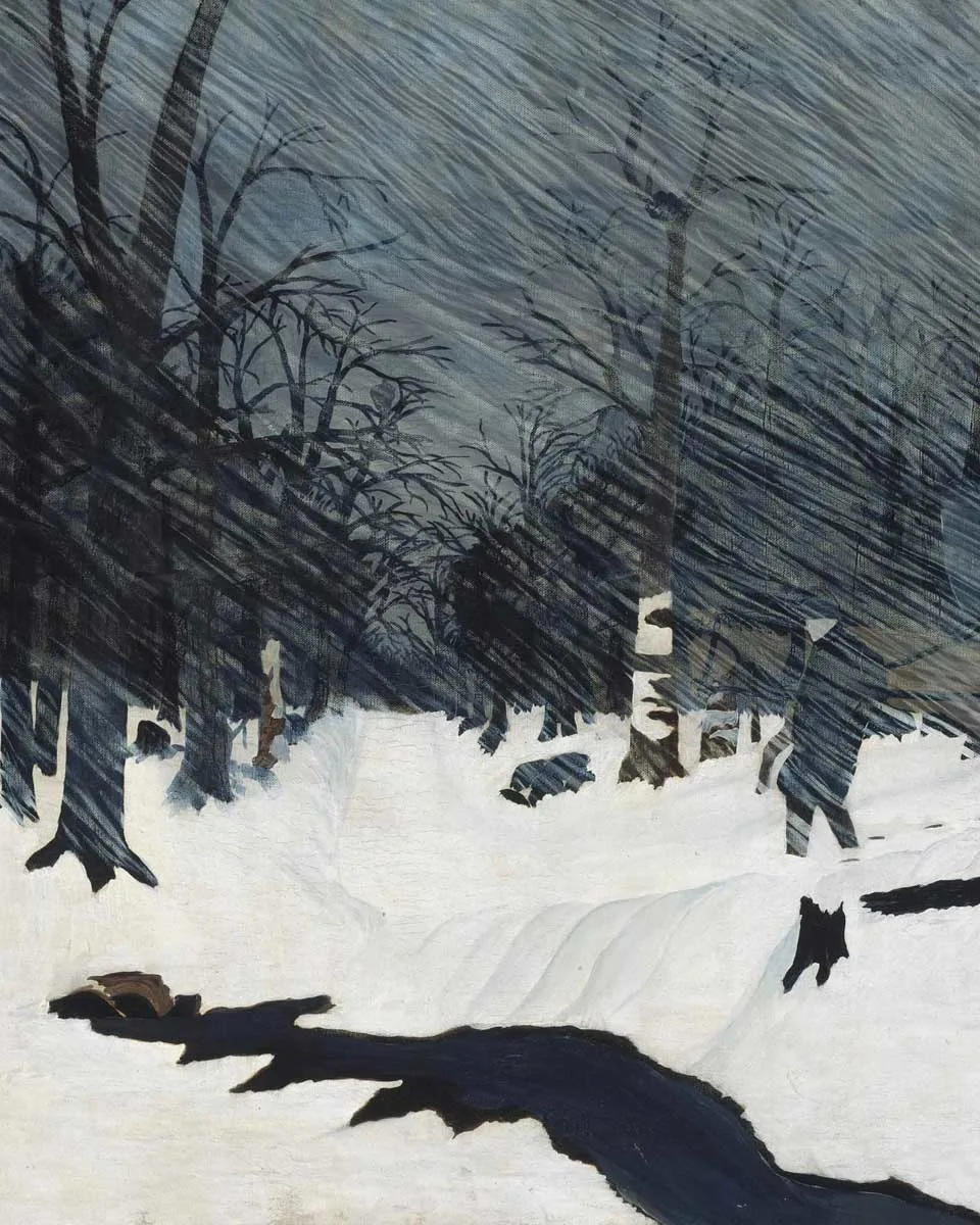 Museum of Fine Arts, Boston in Boston Massachusetts