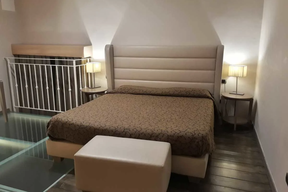 Residence la Repubblica in Florence Italy