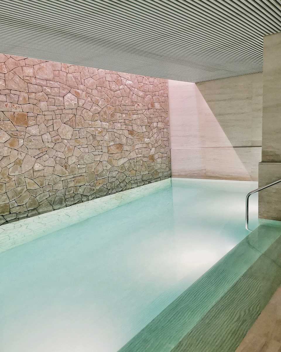 SQUARE NINE HOTEL BELGRADE in Belgrade Serbia 1
