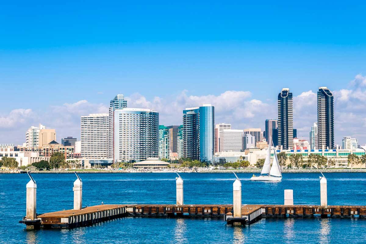 10 Best Things to do in San Diego, California