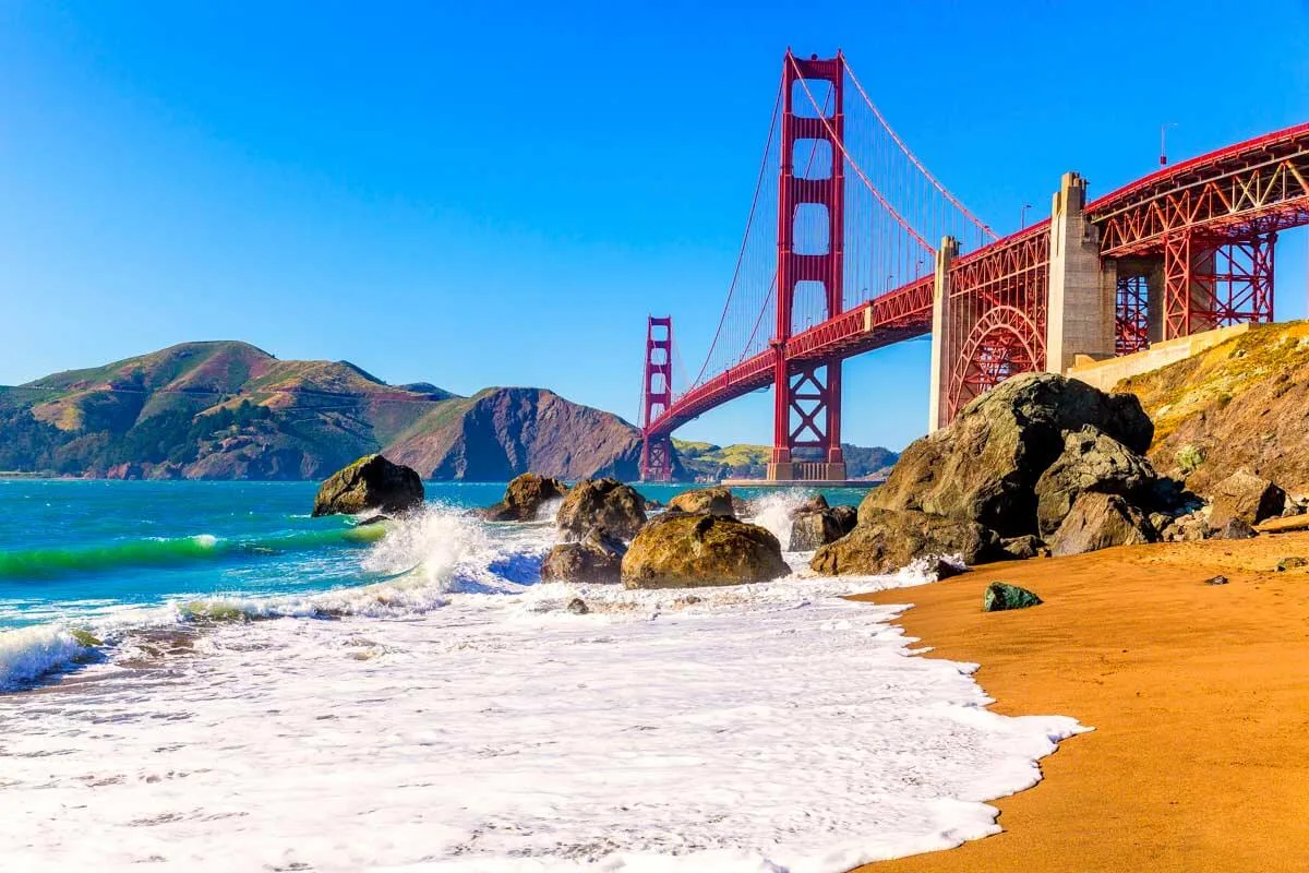 10 Best Things to do in San Francisco, California