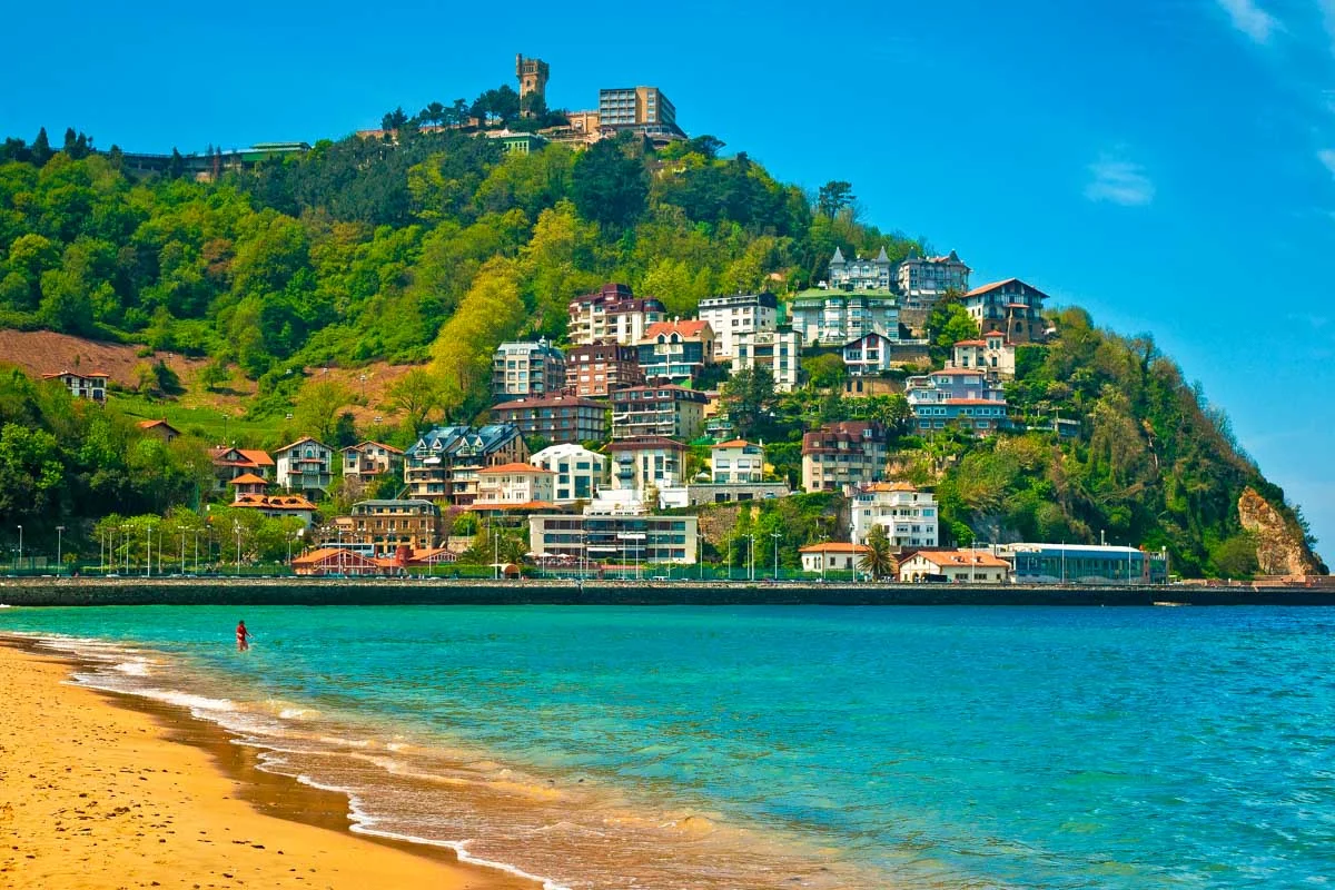 9 Best Things to do in San Sebastian, Spain