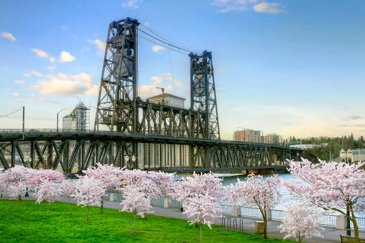 10 Best Things to do in Portland, Oregon