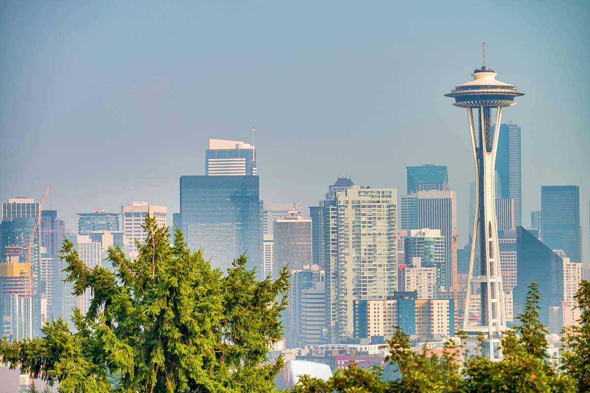 How to Spend THREE DAYS in Seattle, Washington: The Best 3-Day Itinerary