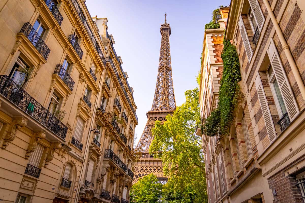 Where to Stay in Paris, France: 6 Best Areas & Hotels