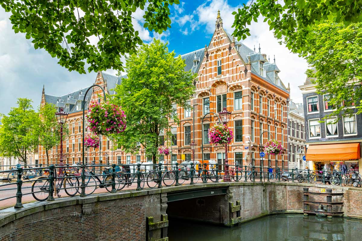 Where to Stay in Amsterdam, Netherlands: 8 Best Areas & Hotels