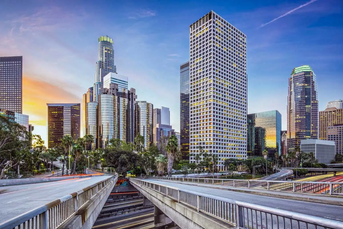 How to Spend THREE DAYS in Los Angeles: 3-Day Itinerary