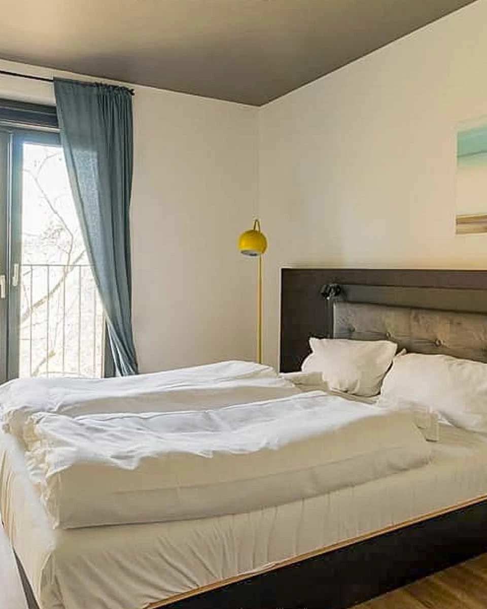 nena apartments in Berlin Germany 1
