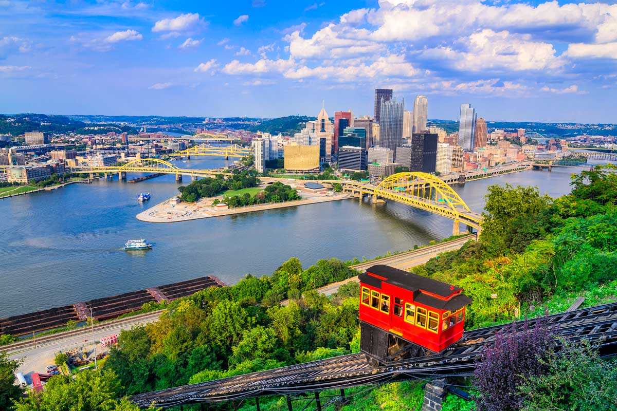 5 Best Things to do in Pittsburgh, Pennsylvania 