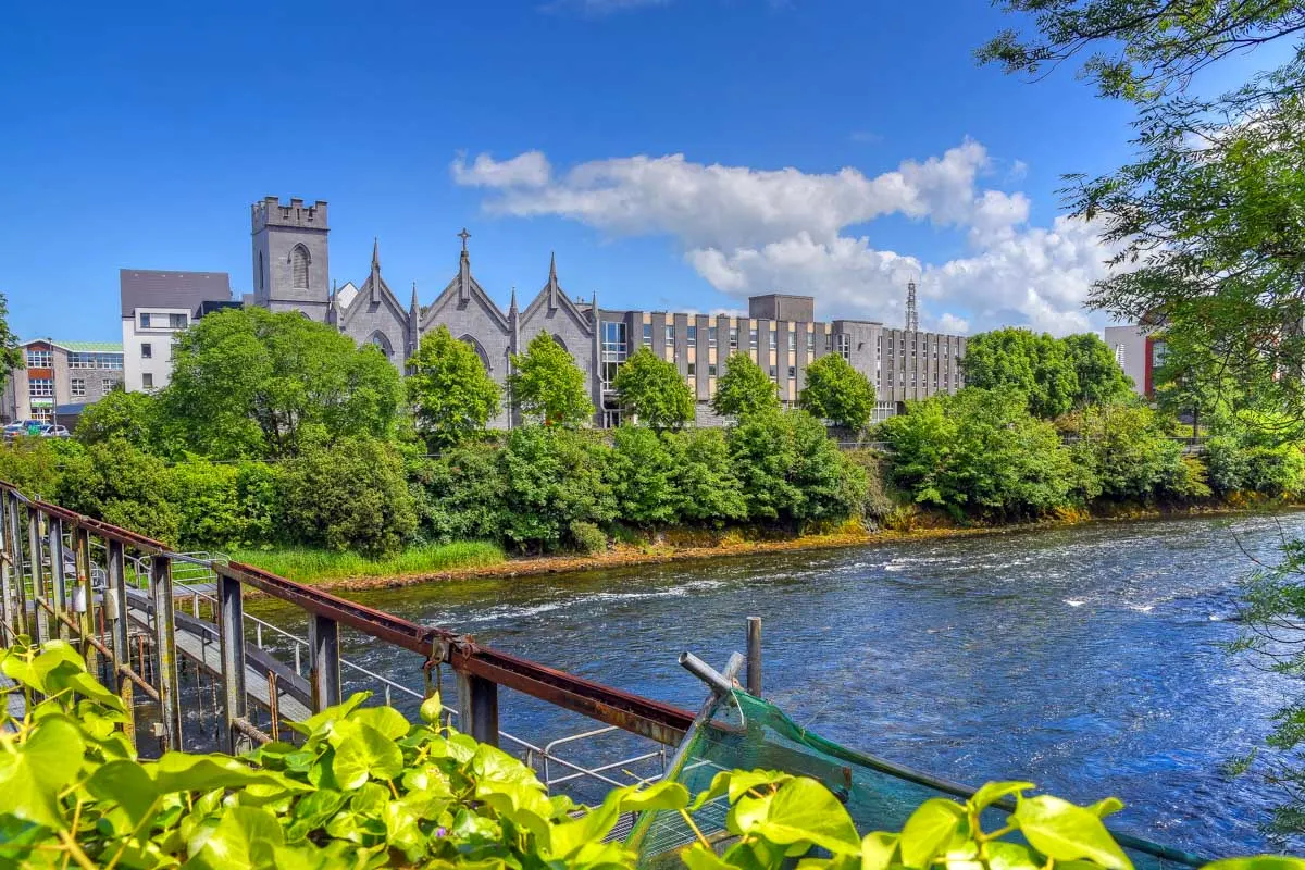 How to Spend TWO DAYS in Galway, Ireland: 2-Day Itinerary