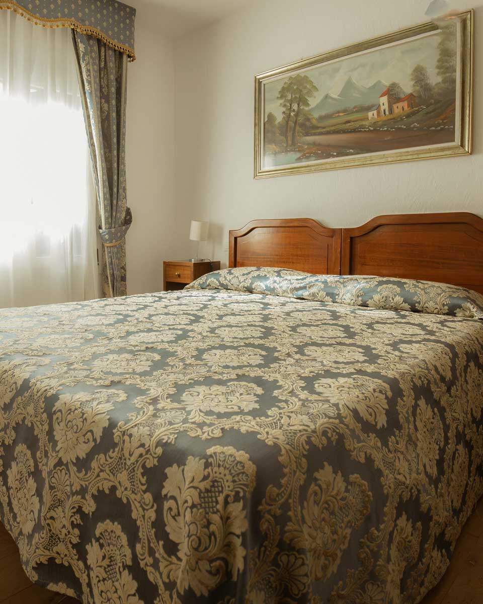 Albergo Casa Peron in Venice Italy