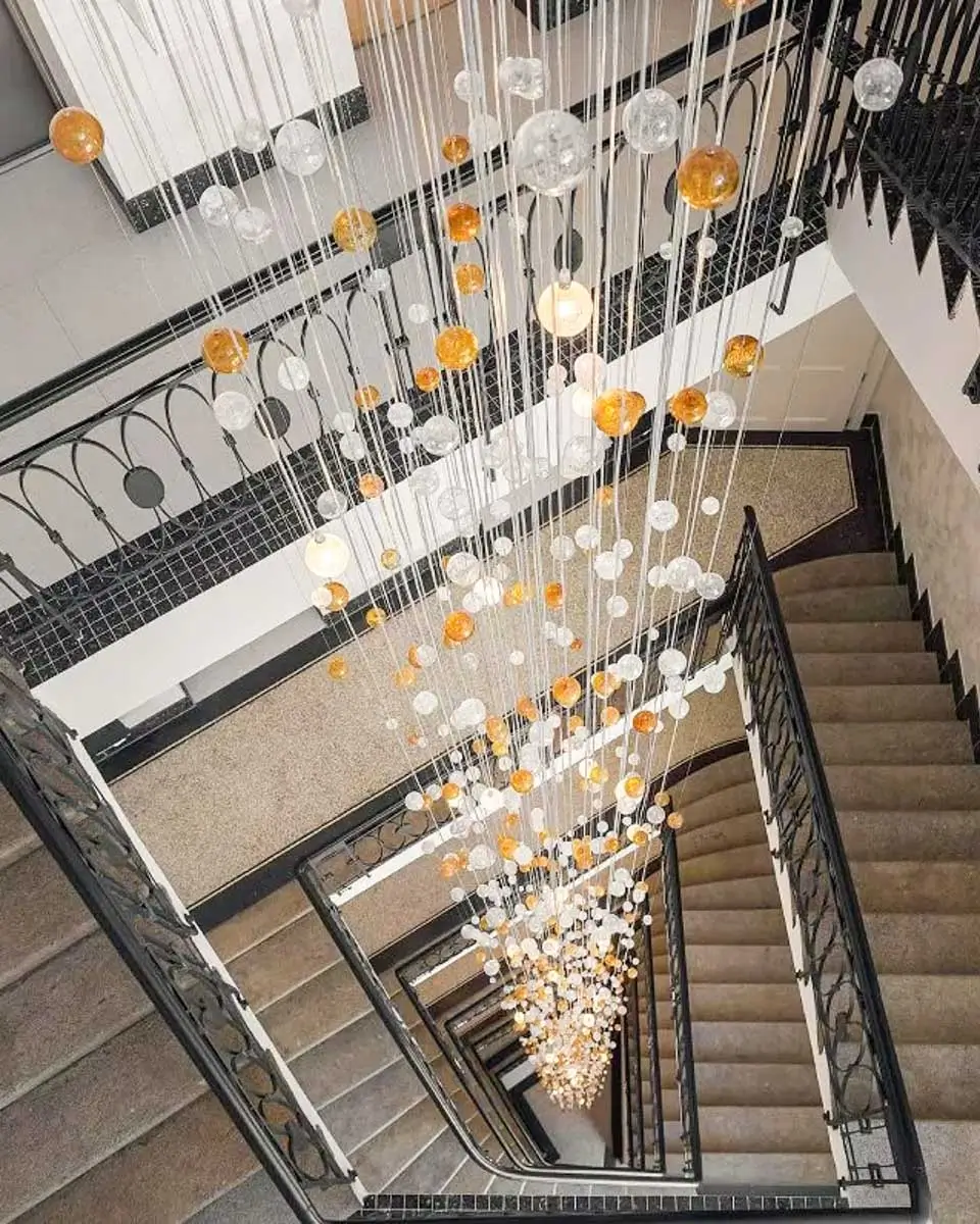Allure Hotel & Residence Prague in Prague Czech Republic 3