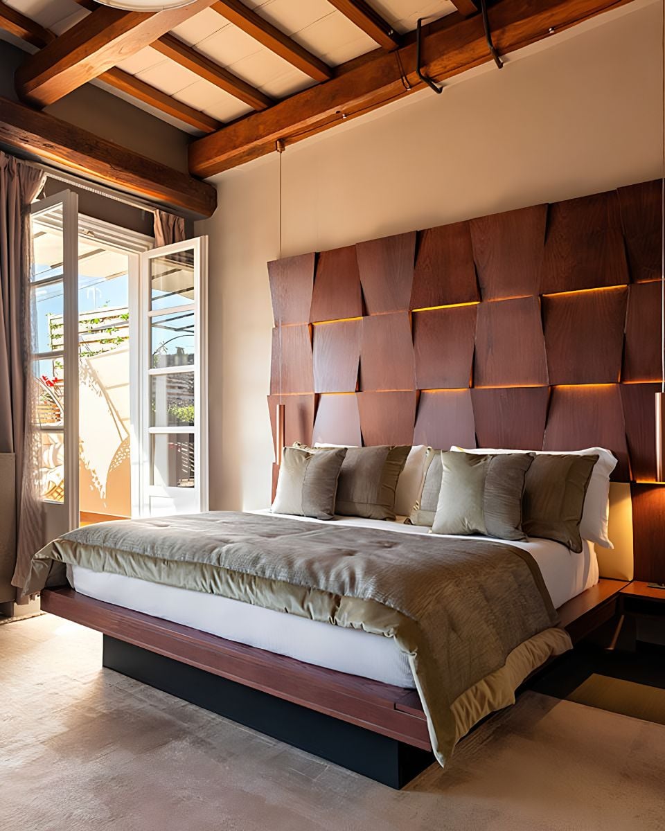 Ara di Marte Suites In Rome Italy