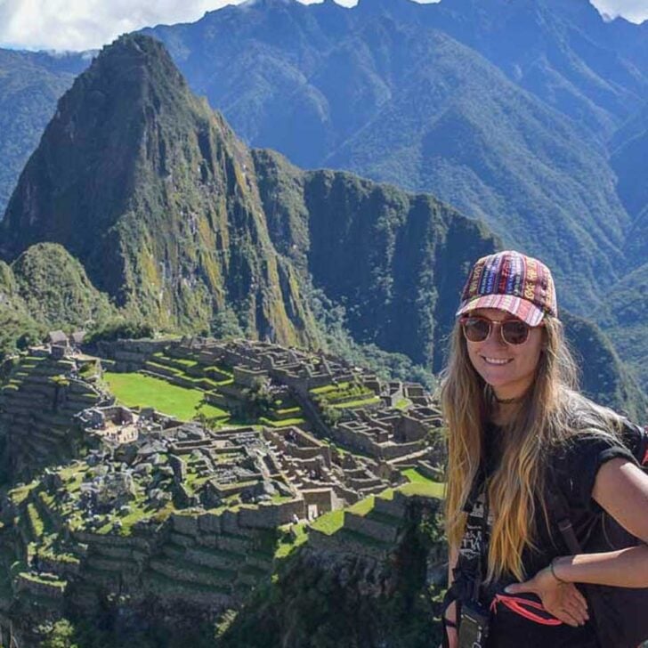 Bailey-poses-for-a-photo-with-Machu-Picchu