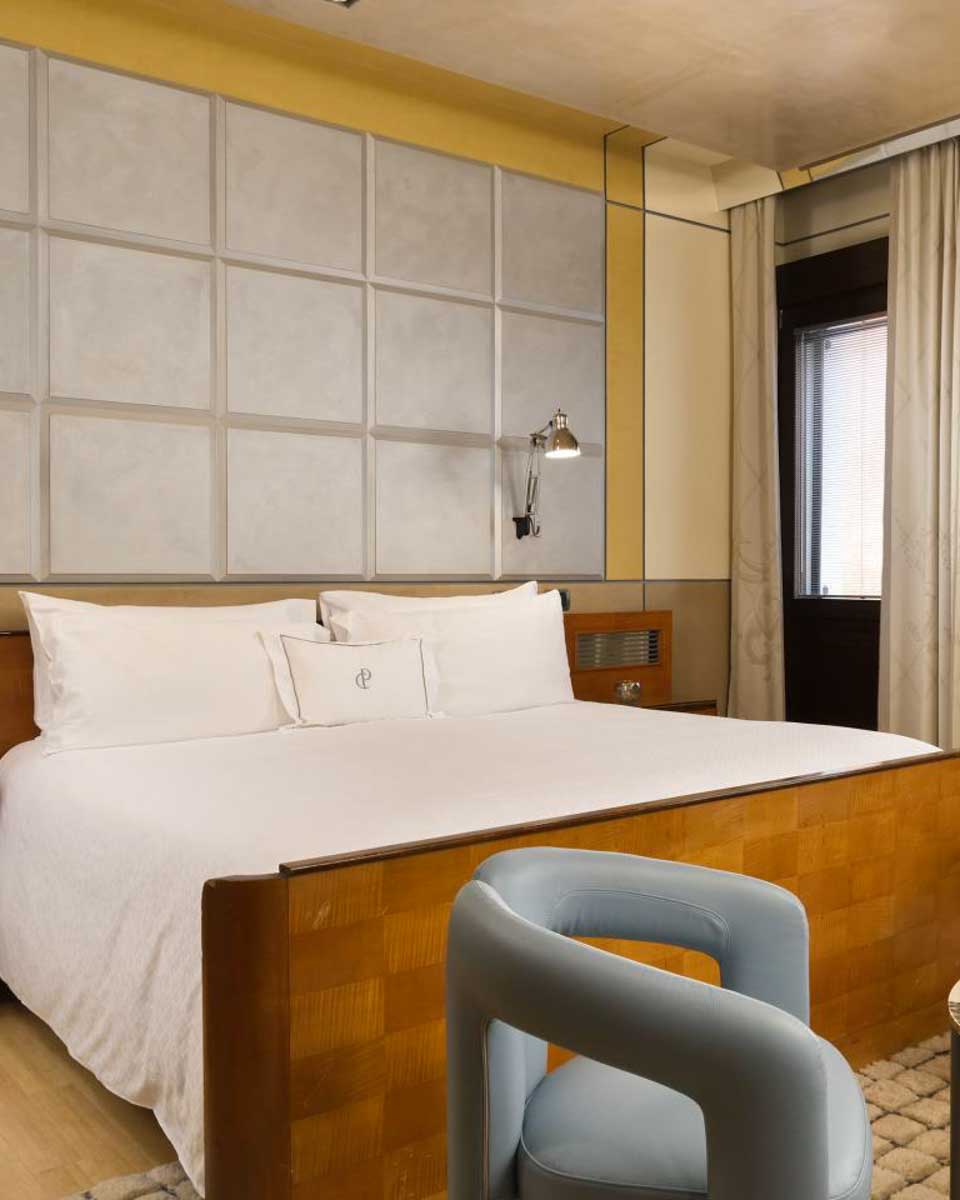 Ca' Pisani Hotel in Venice Italy 2
