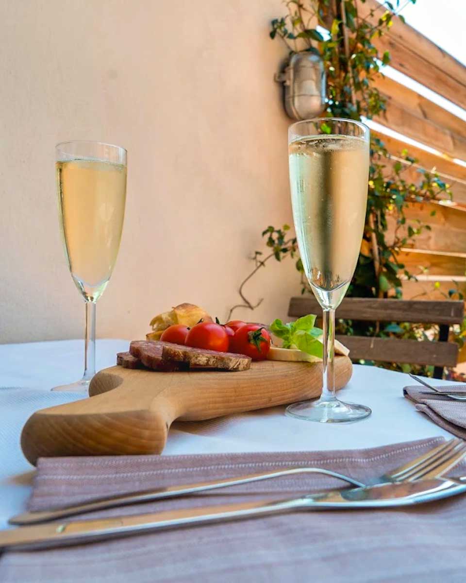 Casa Mia in Trastevere Rome Italy 1