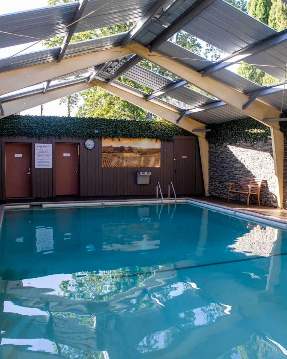 Golden Haven Hot Springs Spa and Resort in Napa California (1)