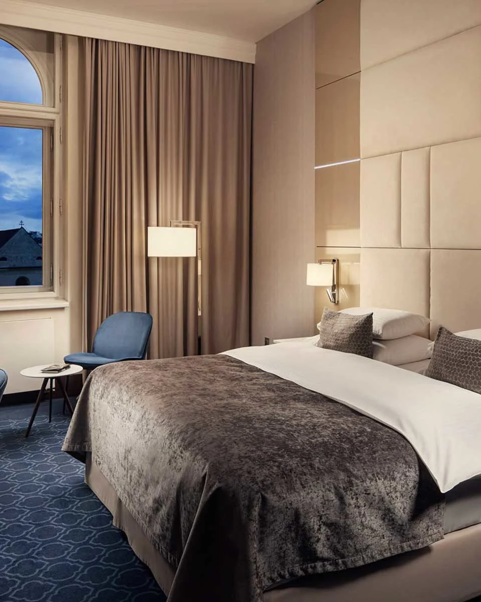 Hotel Kings Court Prague in Prague Czech Republic
