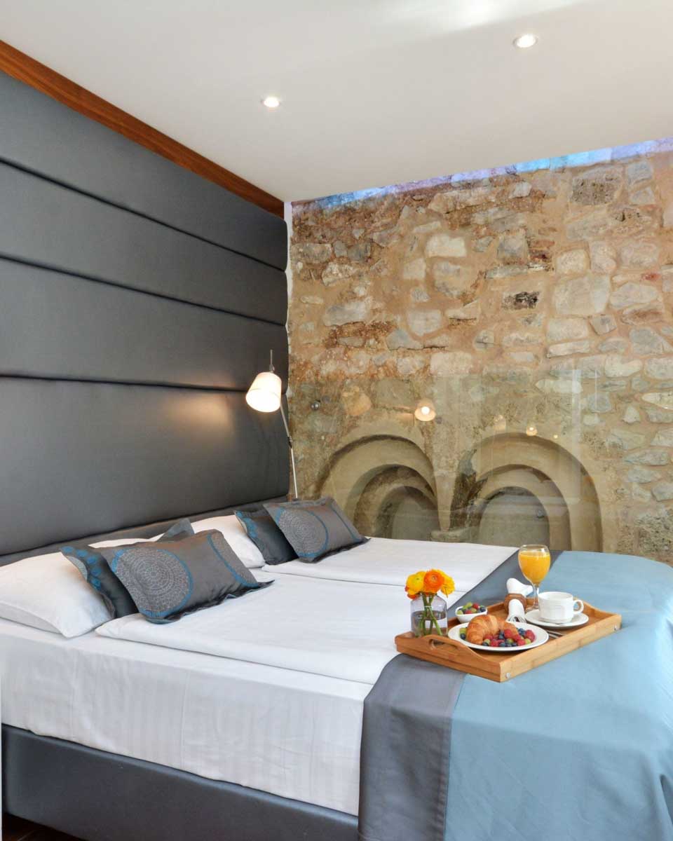 Jupiter Heritage Hotel in Split Croatia 3