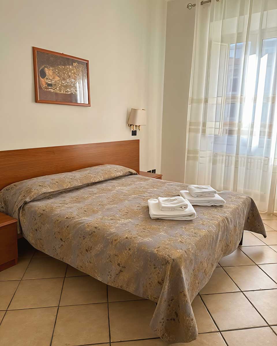 Karina Suite in Rome Italy