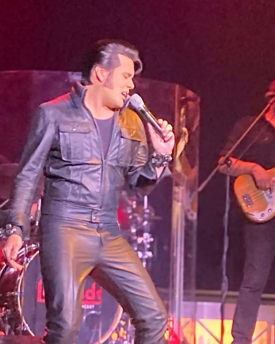 Legends in Concert Theater Myrtle Beach in Myrtle Beach South Carolina