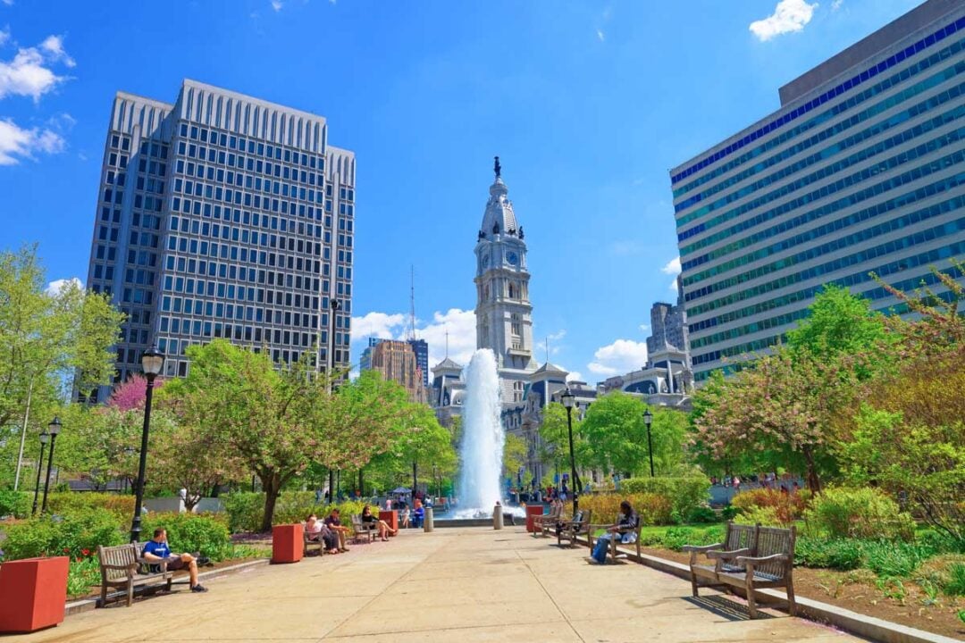33 BEST Things to do in Philadelphia (2026 Guide!)