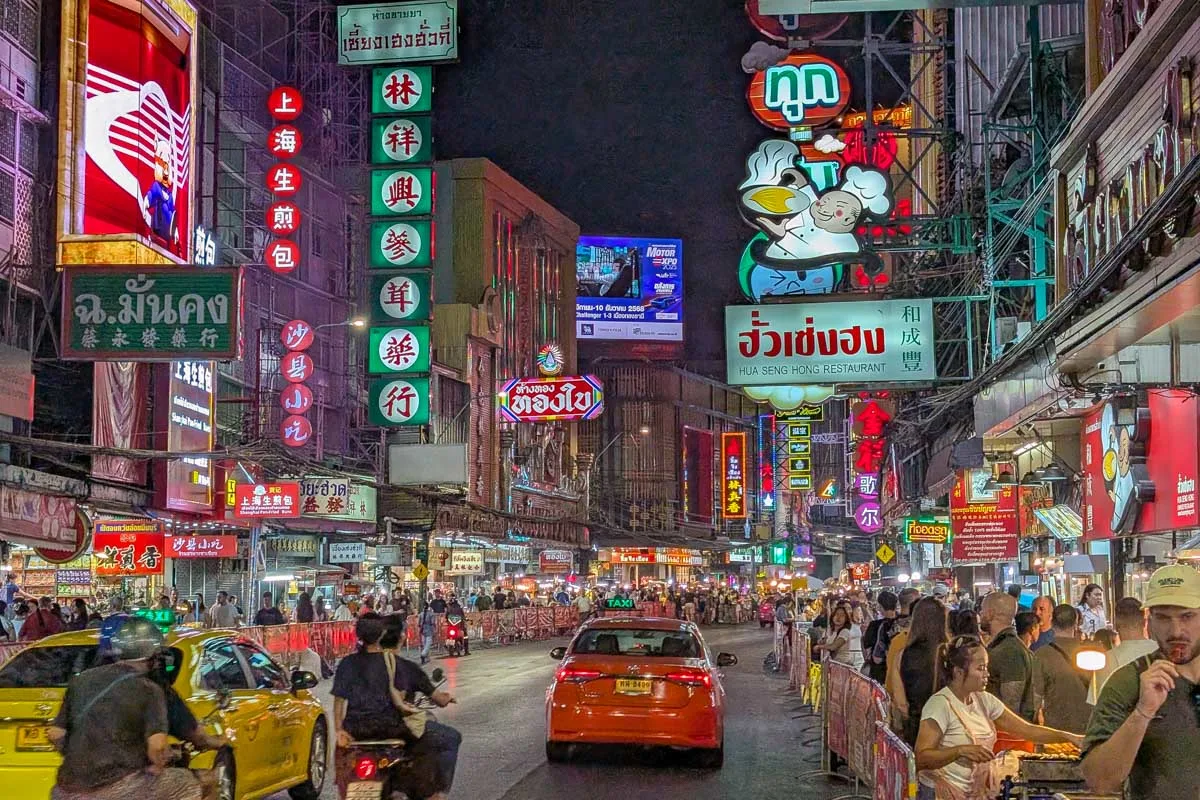 Where to Stay in Bangkok, Thailand: 7 Best Areas & Hotels