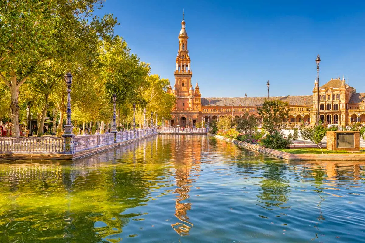 Where to Stay in Seville, Spain: 8 Areas & Hotels
