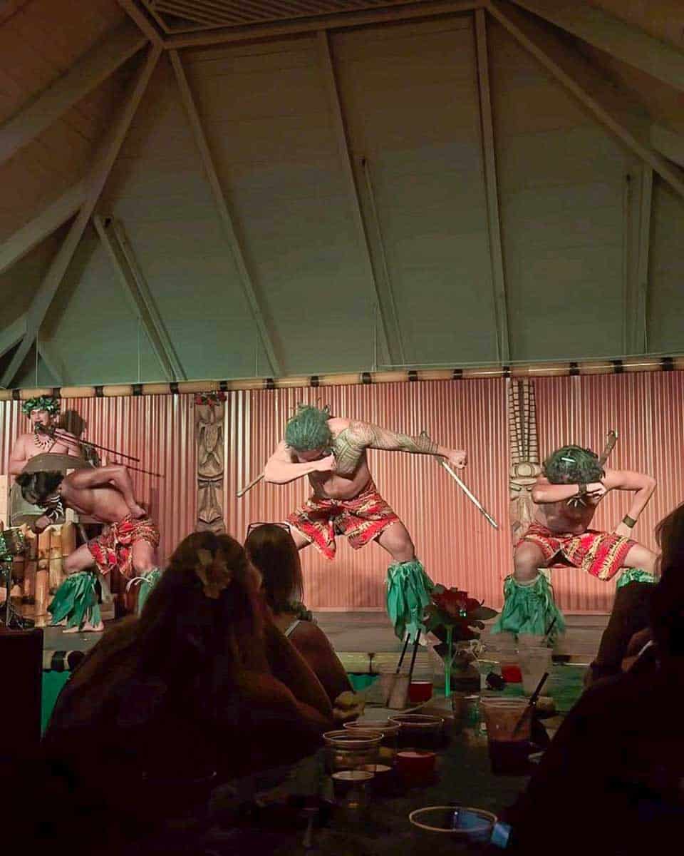 Polynesian Fire Productions LLC in Myrtle Beach South Carolina (2)
