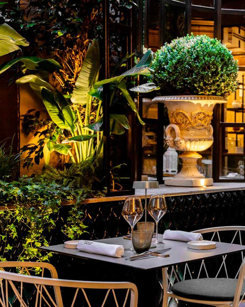 Roma Luxus Hotel in Rome Italy 1