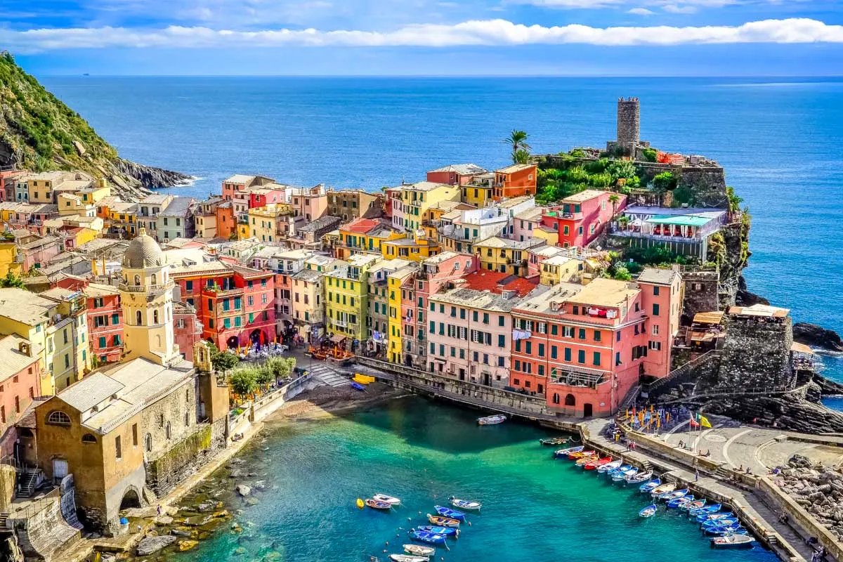 10 Best Things to do in Cinque Terre, Italy