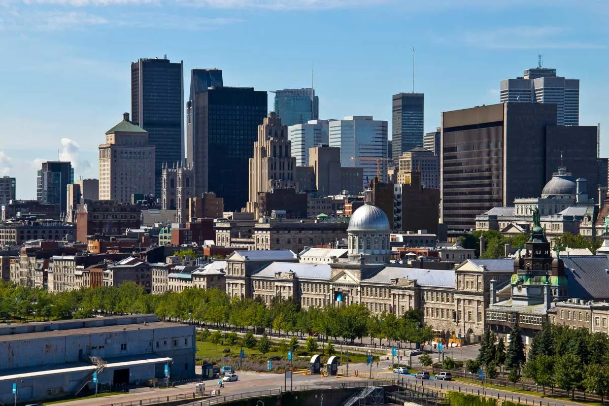 10 Best Things to do in Montreal, Quebec