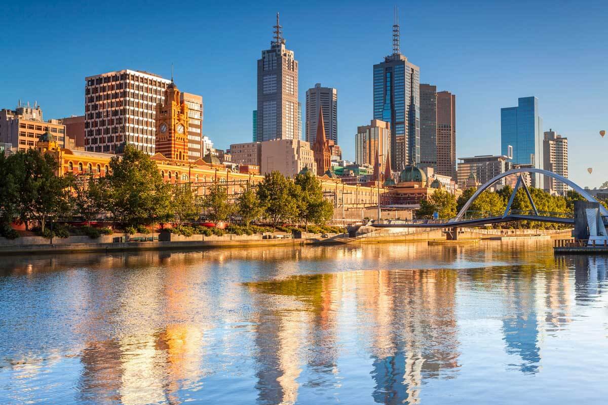 3 Days in Melbourne – The Best Melbourne Itinerary