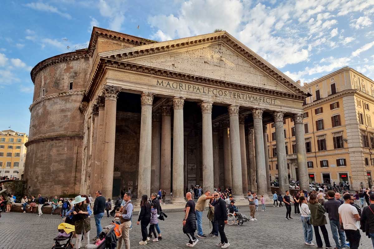 10 Best Rome Tours and Day Trips