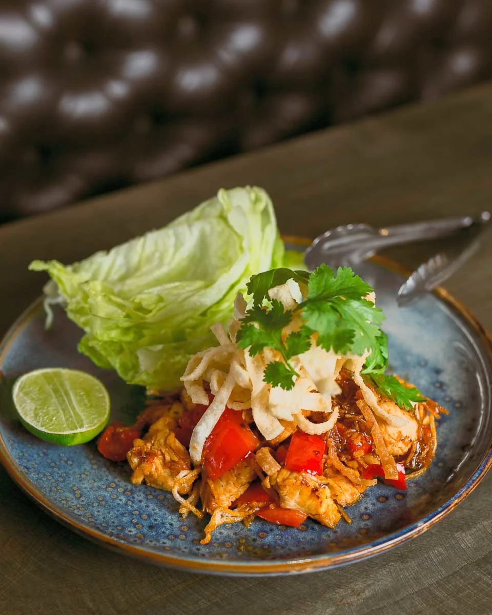 The Rec Room in Toronto Canada