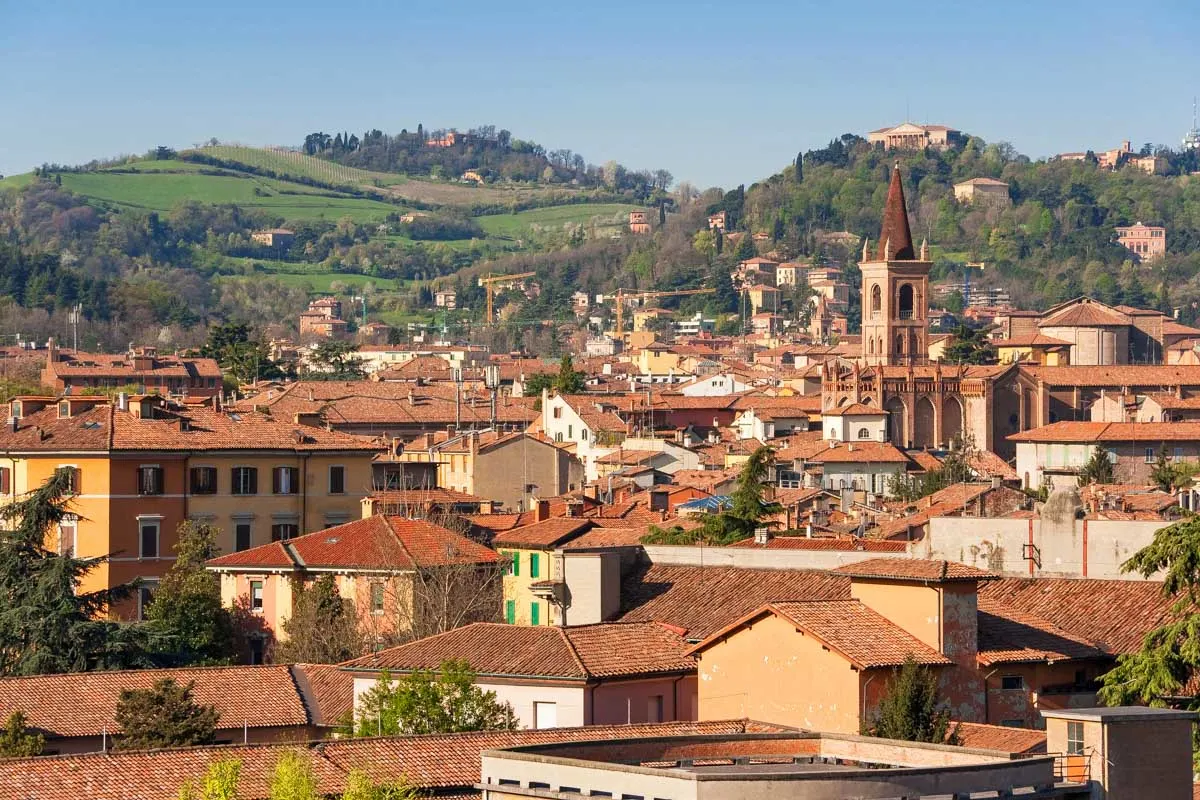 How to Spend TWO DAYS in Bologna, Italy: 2-Day Itinerary