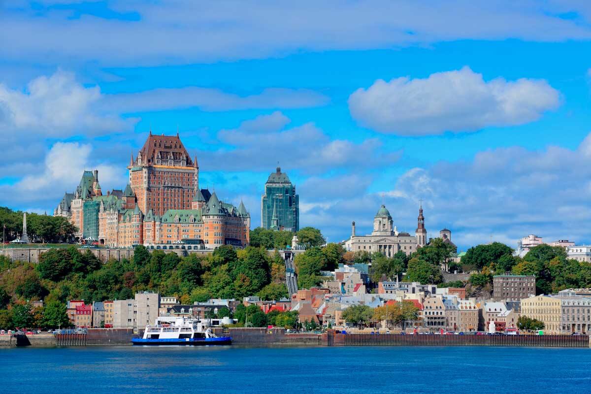 How to Spend THREE DAYS in Quebec City – Best 3-Day Itinerary