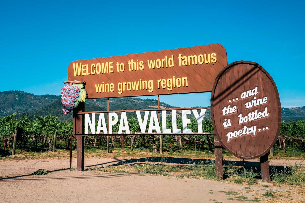6 Best Things to do in Napa, California