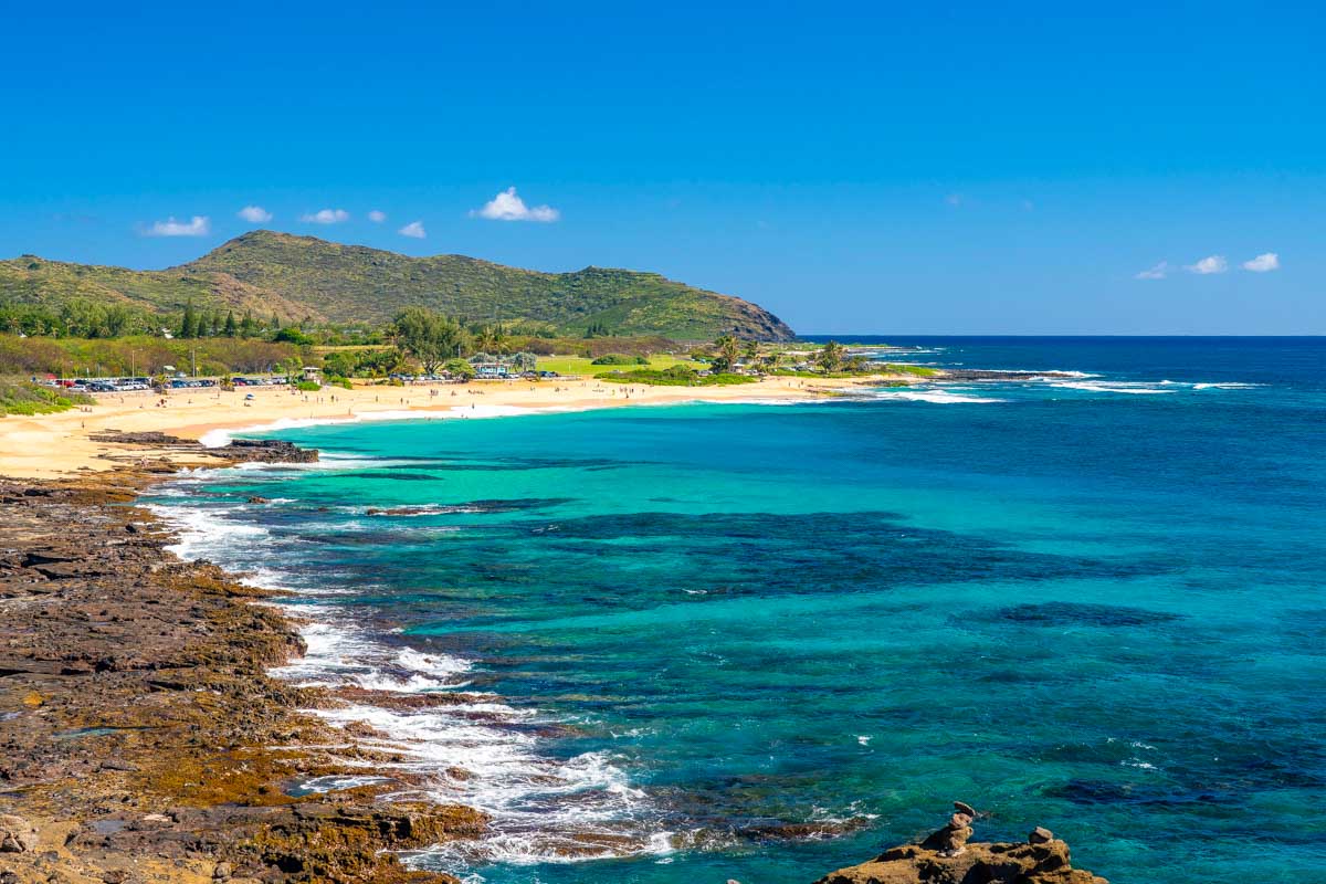 How to Spend FIVE Days in Honolulu, Hawaii: 5-Day Itinerary