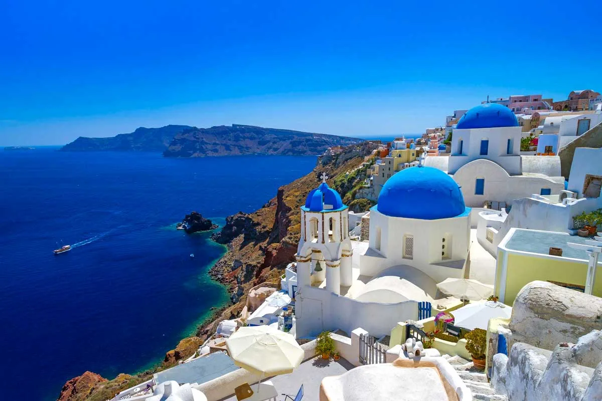 How to Spend THREE Days in Santorini: 3-Day Itinerary
