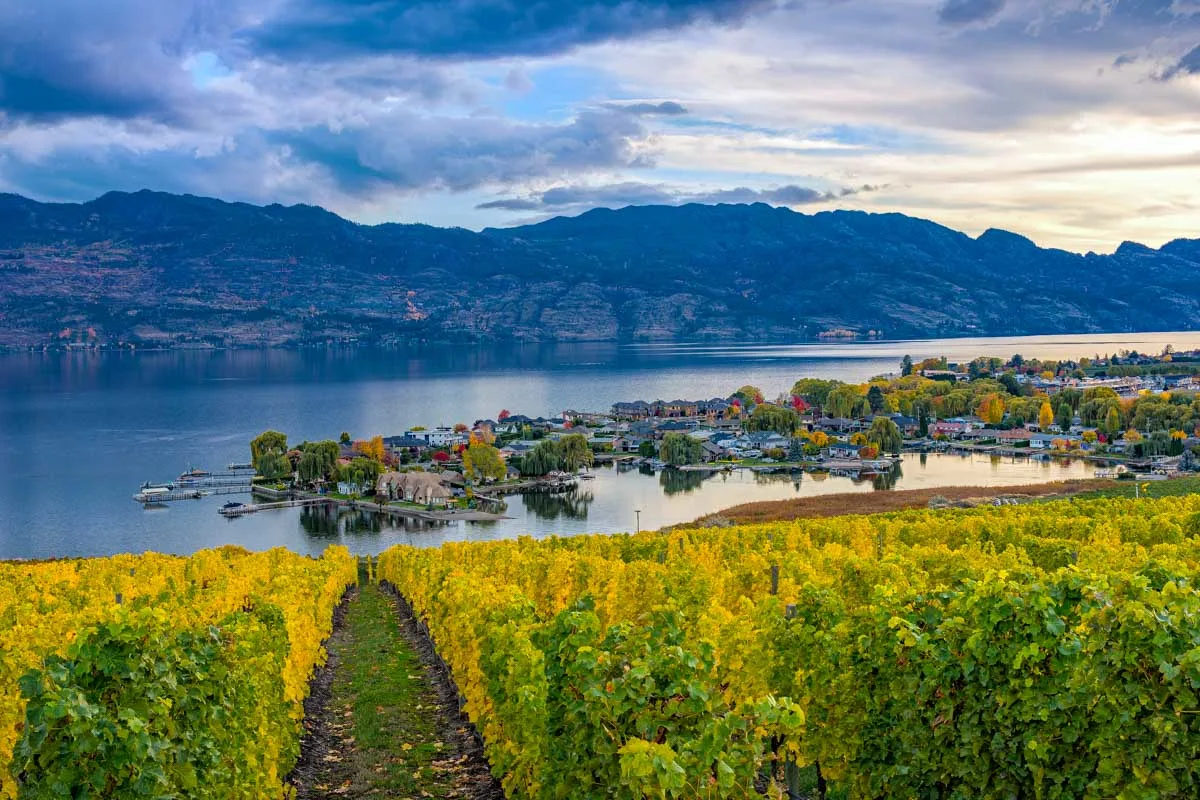 8 Best Things to do in Kelowna, BC
