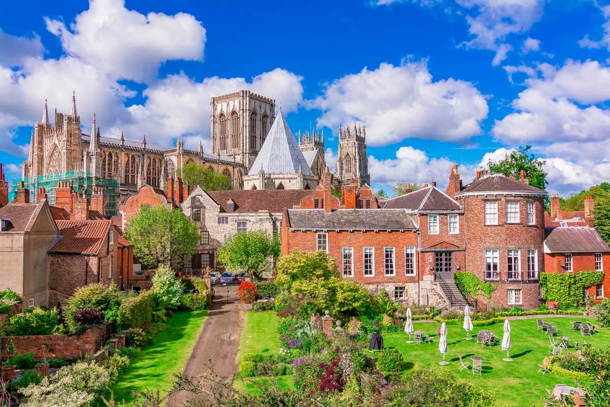 8 Best Things to do in York, United Kingdom