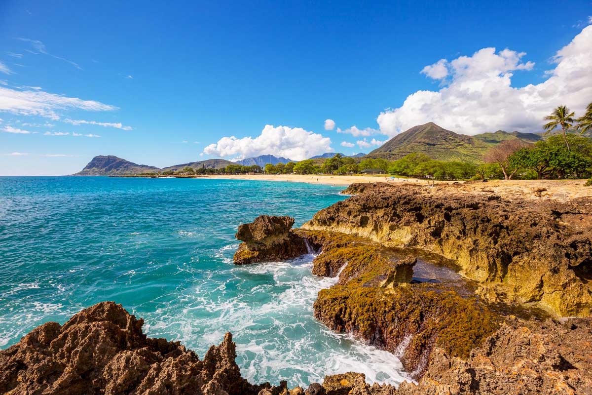 How to Spend FIVE Days on Oahu, Hawaii: 5-Day Itinerary