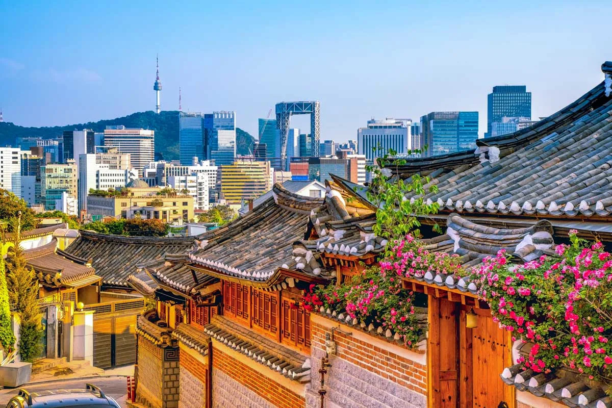 How to Spend THREE to FIVE Days in Seoul, South Korea: 3 to 5 Day Itinerary