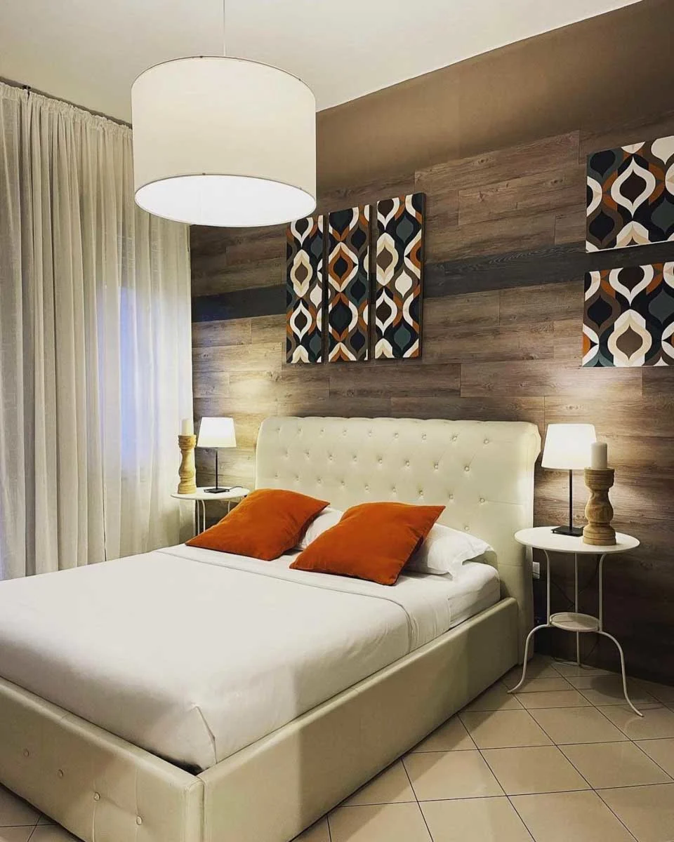 Central Suite Bed&Breakfast in Bologna Italy (1)