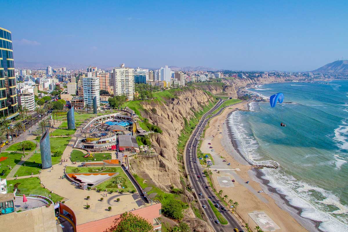 How to Spend THREE DAYS in Lima, Peru: 3-Day Itinerary