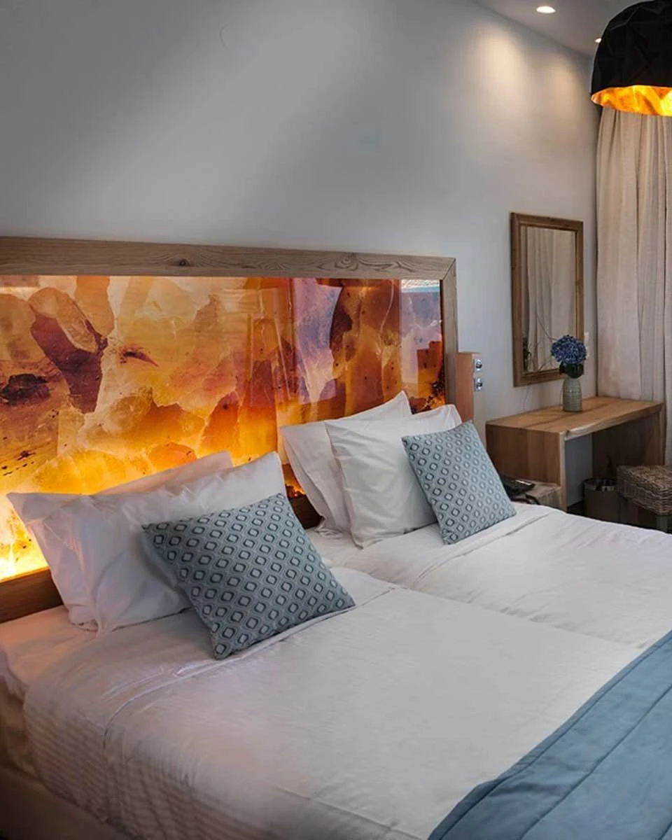 Elounda Orama in Crete Greece 1